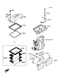 Flame Arrester