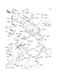 Ignition System (Jt750-B1)