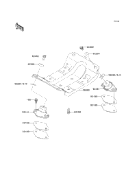 Engine Mount