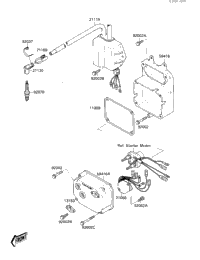 Ignition Coil