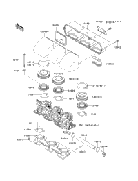 Flame Arrester