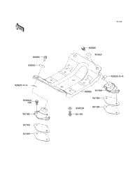 Engine Mount