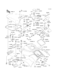 Hull Fittings