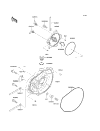 Engine Cover(S)
