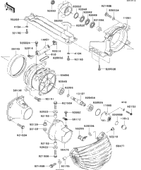 Jet Pump(D7f)