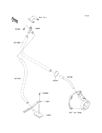 Bilge System