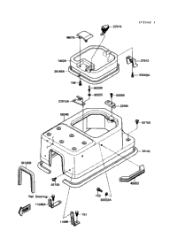 Engine Hood