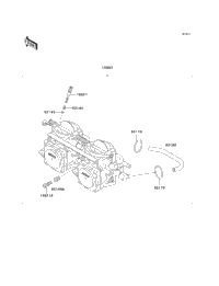 Carburetor (Js750-B1)