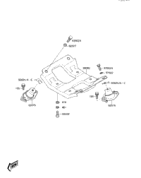 Engine Mount