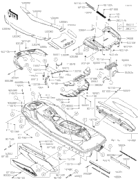 Pads