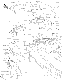 Hull Fittings