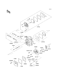 Carburetor Parts
