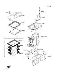 Flame Arrester