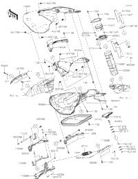 Hull Front Fittings 2
