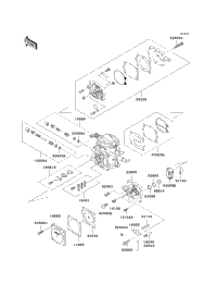 Carburetor Parts