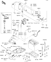 Electrical Equipment(A6f/A7f)