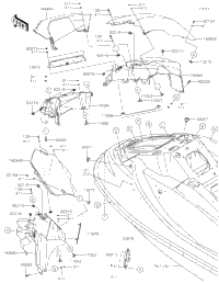 Hull Fittings