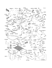 Hull Fittings