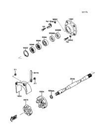 Drive Shaft