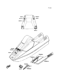 Labels (Js300-A3)