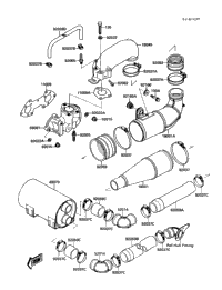 Muffler(S)