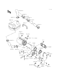 Muffler