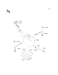 Oil Tank