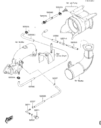 Cooling (Jf650-A1)