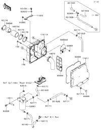 Intake Silencer