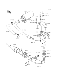 Muffler