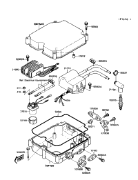 Ignition Coil
