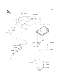Bilge System