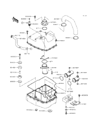 Water Muffler