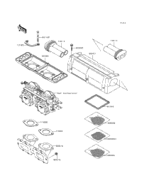 Flame Arrester