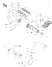 Muffler(S)
