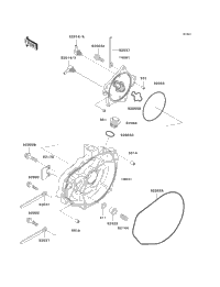 Engine Cover(S)