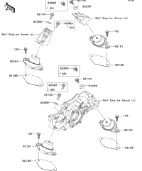 Engine Mount
