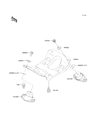Engine Mount