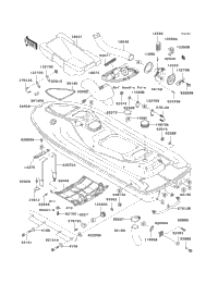 Hull (Jt1100-B1)