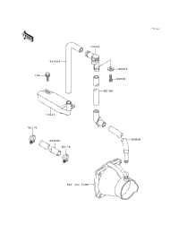 Bilge System