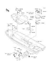 Hull Fittings