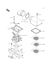 Flame Arrester
