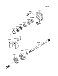 Drive Shaft