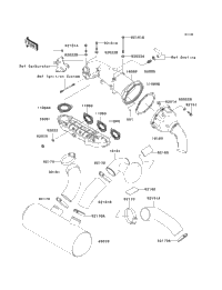 Muffler(S)