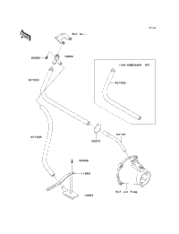 Bilge System