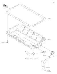 Oil Pan