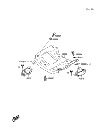Engine Mount