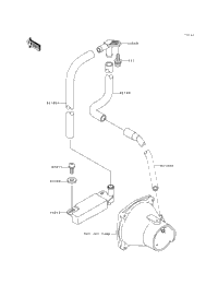 Bilge System