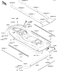 Pads