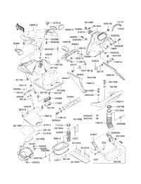 Hull Fittings